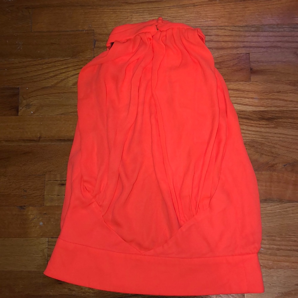 Halter top - Picture 2 of 6